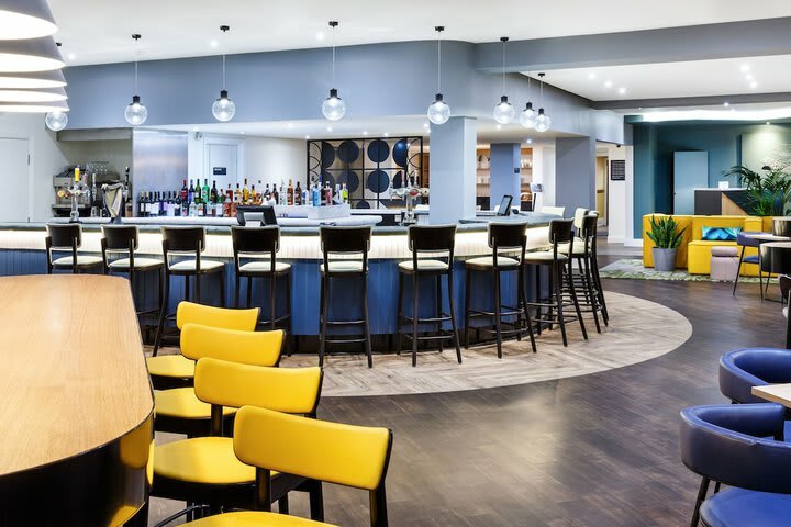 Hilton Milton Keynes Hotel