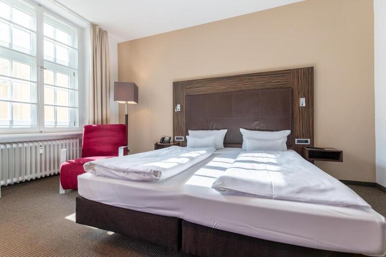 Herzogshof Boutique-hotel Am Dom