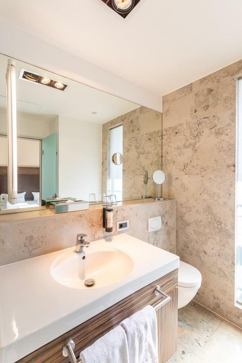 Herzogshof Boutique-hotel Am Dom