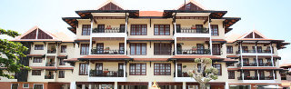 Hotel Steung Siem Reap