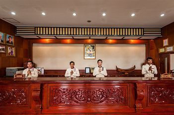 Smiling Hotel And Spa