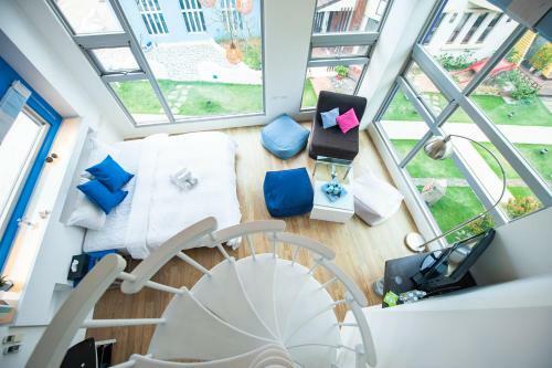 Hai Pu B&B