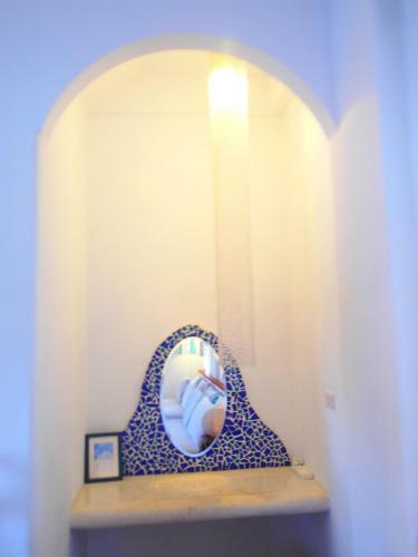 Bed & Breakfast Greek Frontier Villa