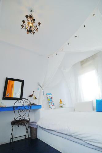 Bed & Breakfast Greek Frontier Villa
