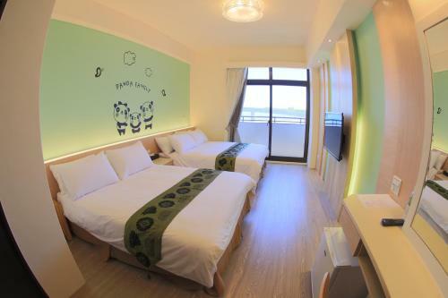 Luck Bay B&B