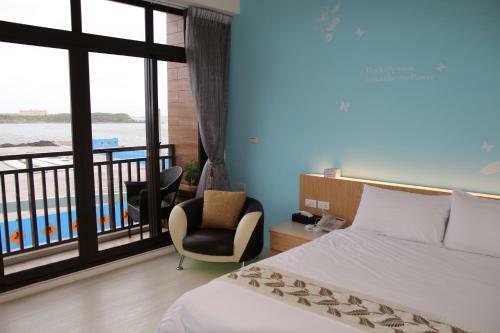 Luck Bay B&B