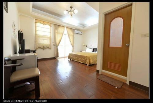 7 B&B