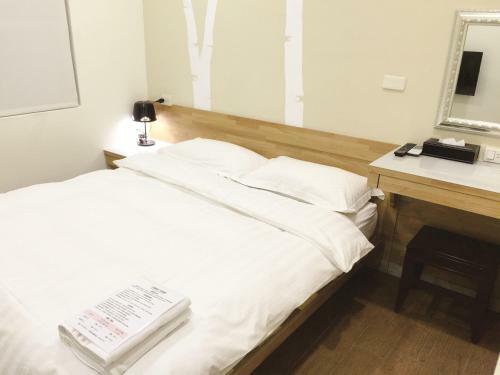 Posada Bai Chin Hotel