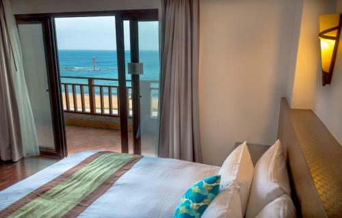 Beach Castle B&B