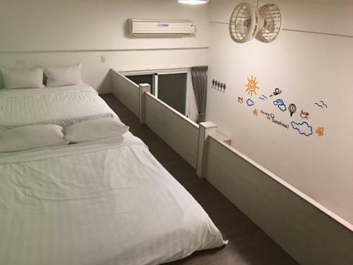 Moumoon B&B