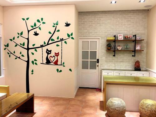 Moumoon B&B