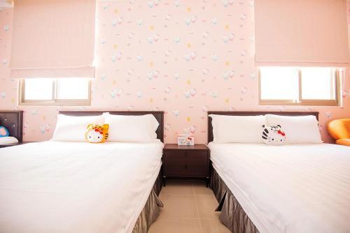 Happiness B&B