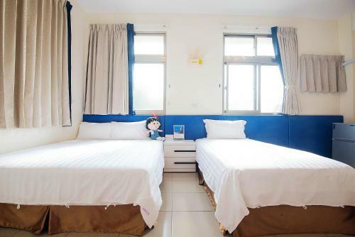 Happiness B&B