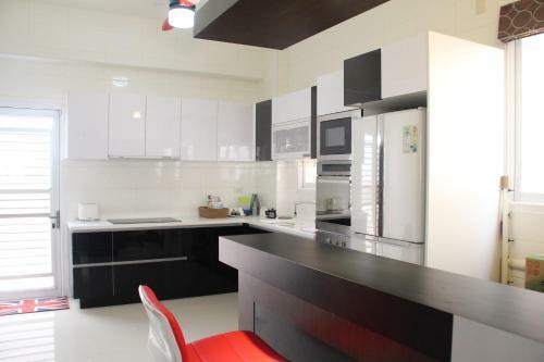 Magi House
