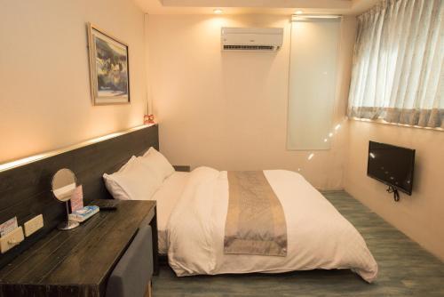 Hotel Long Hong