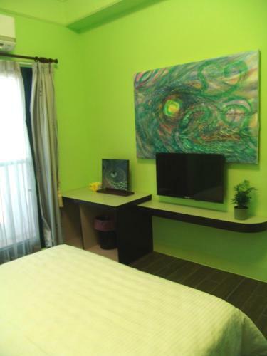 Dreamily Fish B&B