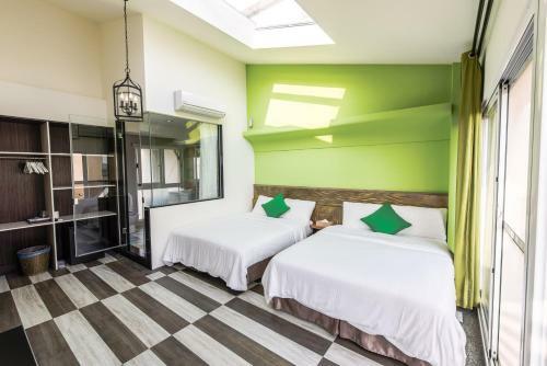 Malibu Oceanview Homestay