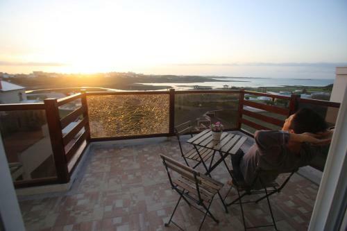 Malibu Oceanview Homestay