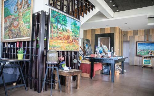 Malibu Oceanview Homestay
