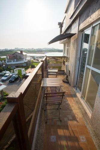 Malibu Oceanview Homestay