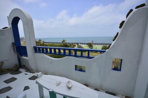 Sea House
