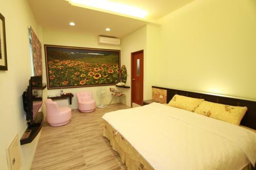 G Home Sir B&B