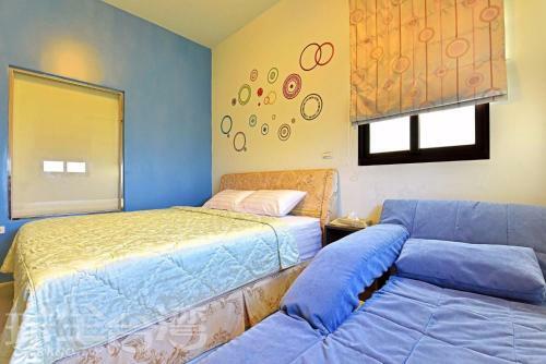 Hostal Make Dream Bed And Breakfast