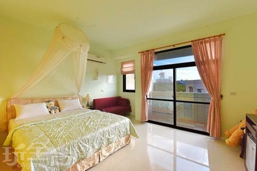 Hostal Make Dream Bed And Breakfast