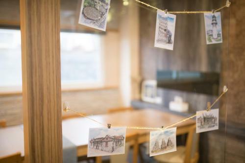 Banff-penghu B&B