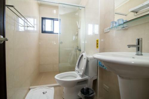 Ai Lian Shan Shui Homestay