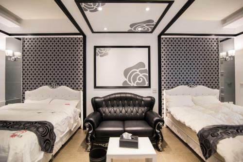 Ai Lian Shan Shui Homestay