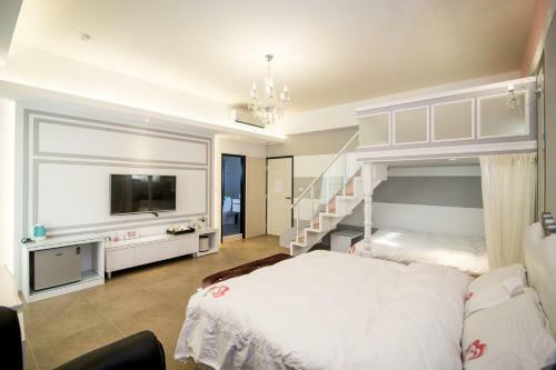 Ai Lian Shan Shui Homestay