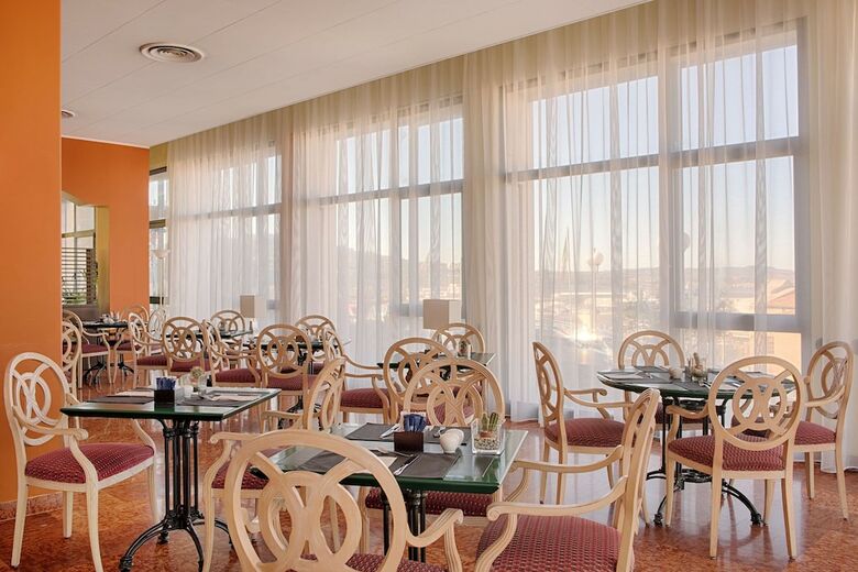 Hotel NH Ancona