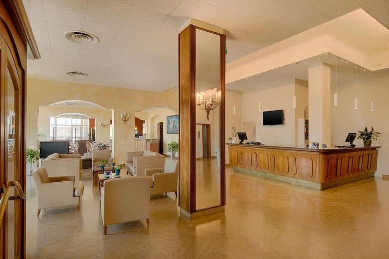 Hotel NH Ancona