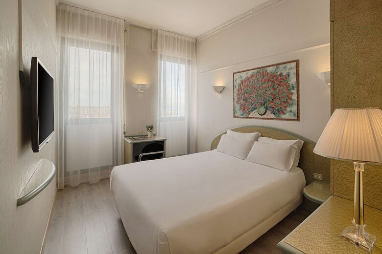 Hotel NH Ancona