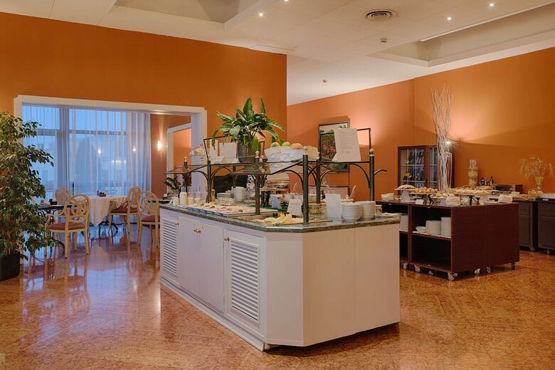 Hotel NH Ancona