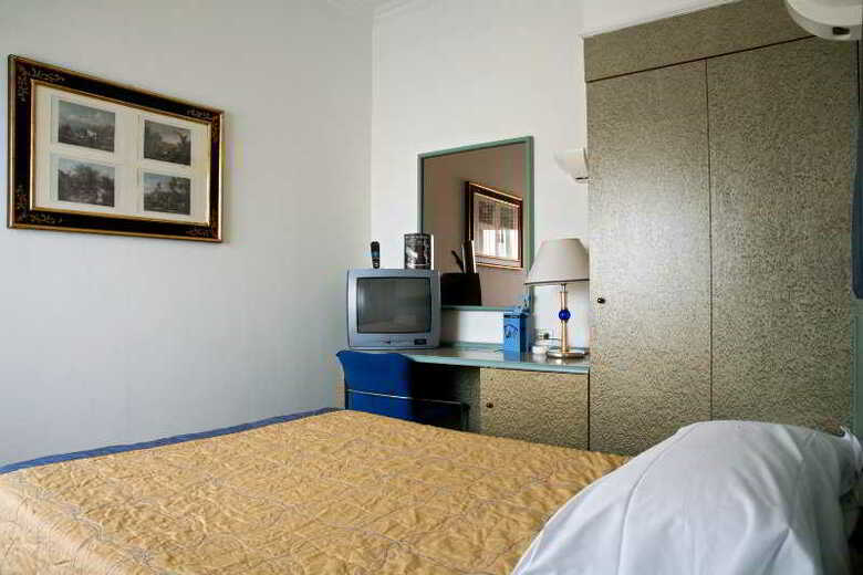 Hotel NH Ancona