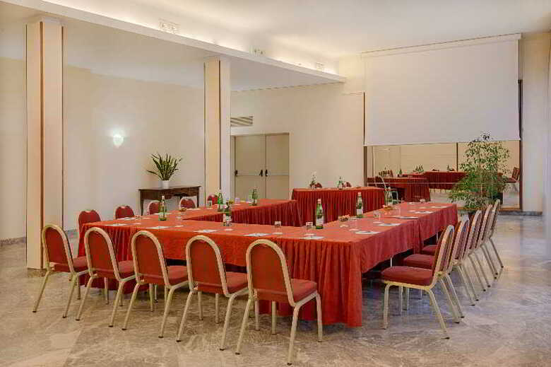 Hotel NH Ancona
