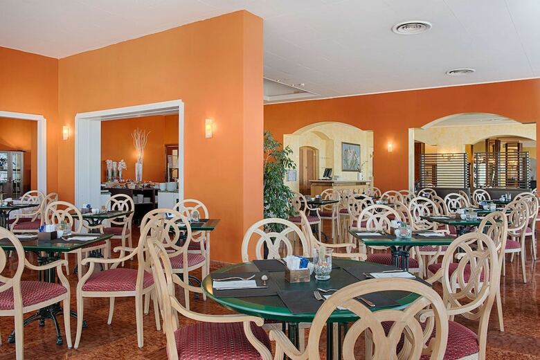 Hotel NH Ancona