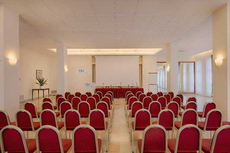 Hotel NH Ancona
