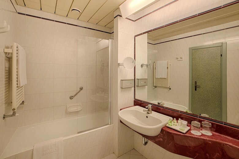 Hotel NH Ancona