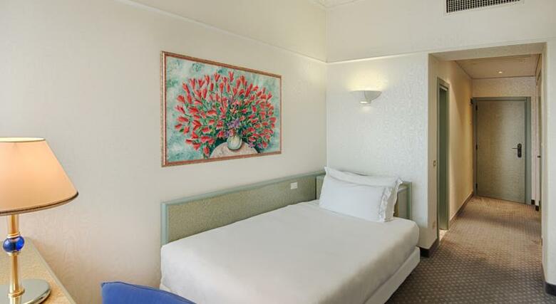Hotel NH Ancona