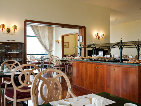 Hotel NH Ancona
