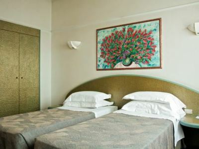 Hotel NH Ancona