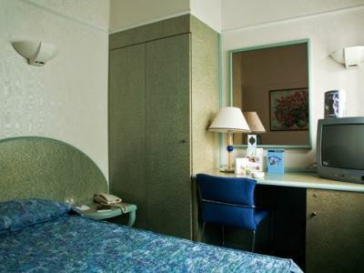Hotel NH Ancona