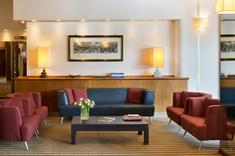 Hotel Starhotels Cristallo Palace