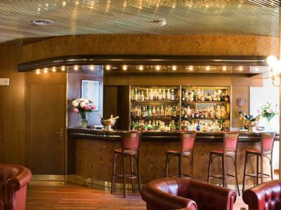Hotel Starhotels Cristallo Palace