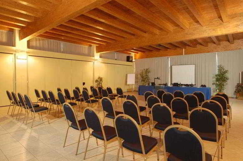 Top Hotel Park Bologna