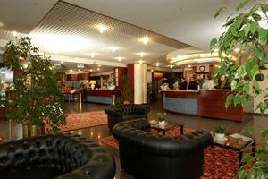 Top Hotel Park Bologna