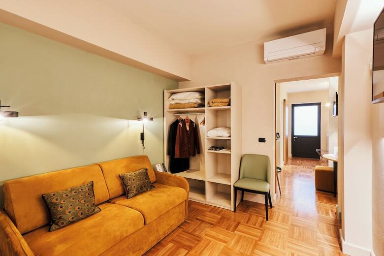 Hotel Touring